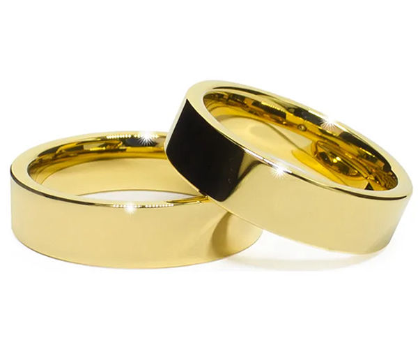 Alianças para Casamento