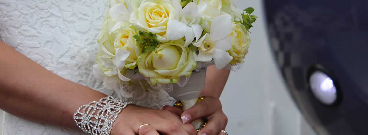 Portal Estilo Casamento